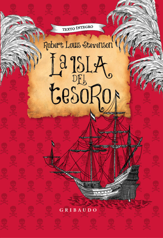 ISLA DEL TESORO (TD)