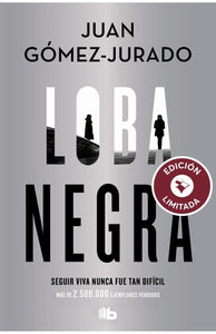 LOBA NEGRA (LIMITED)