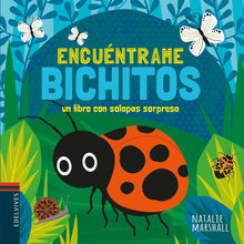 Cargar imagen en el visor de la galería, ENCUENTRAME BICHITOS (TD)
