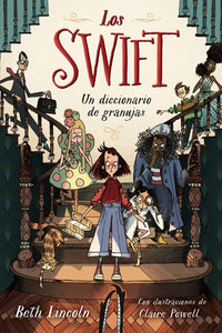 SWIFT 01 UN DICCIONARIO DE GRANUJAS