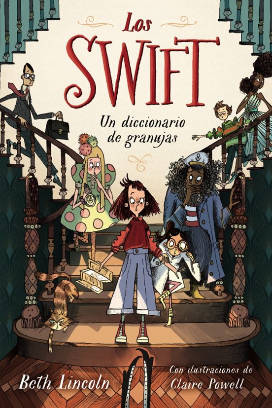 SWIFT 01 UN DICCIONARIO DE GRANUJAS