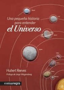 PEQUEÑA HISTORIA DEL UNIVERSO