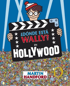 DONDE ESTA WALLY AHORA EN HOLLYWOOD