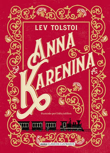 ANNA KARENINA  (CLASICOS)