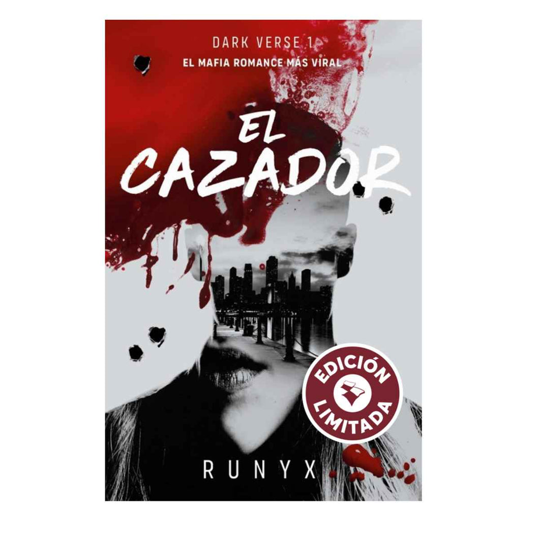 DARK VERSE 01 CAZADOR (LIMITED)