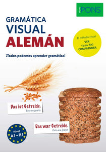 ALEMAN GRAMATICA VISUAL