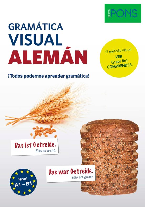 ALEMAN GRAMATICA VISUAL