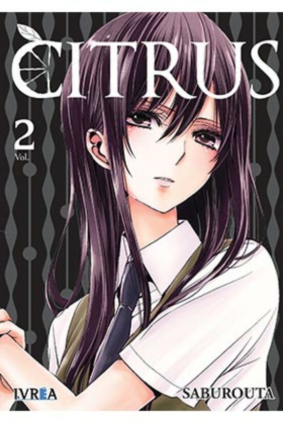 CITRUS VOL 02