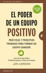 PODER DE UN EQUIPO POSITIVO