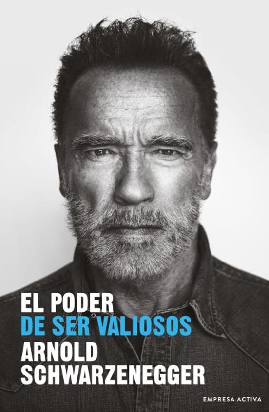 PODER DE SER VALIOSOS