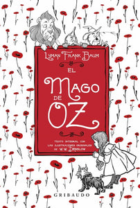 MAGO DE OZ (TD)