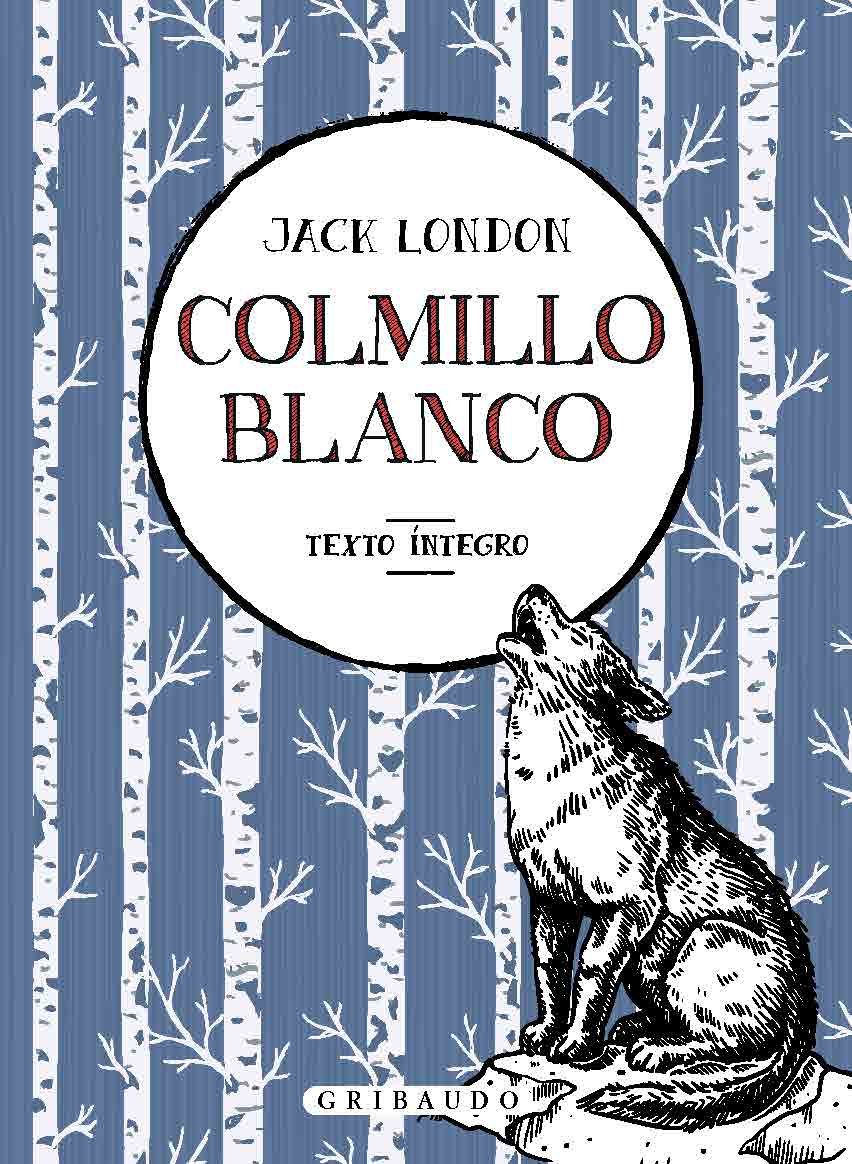 COLMILLO BLANCO (TD)