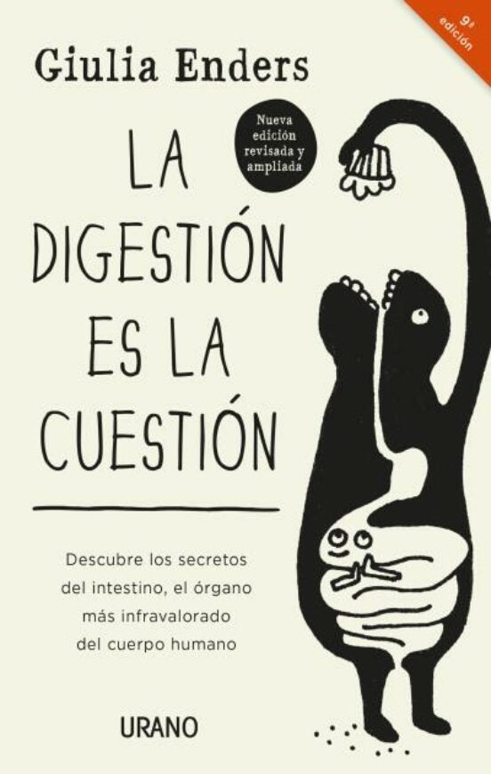 DIGESTION ES LA CUESTION