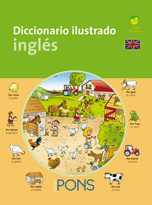 INGLES DICCIONARIO ILUSTRADO
