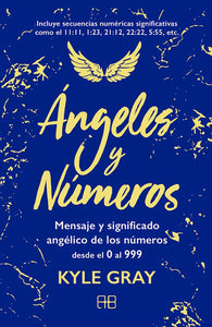 ANGELES Y NUMEROS