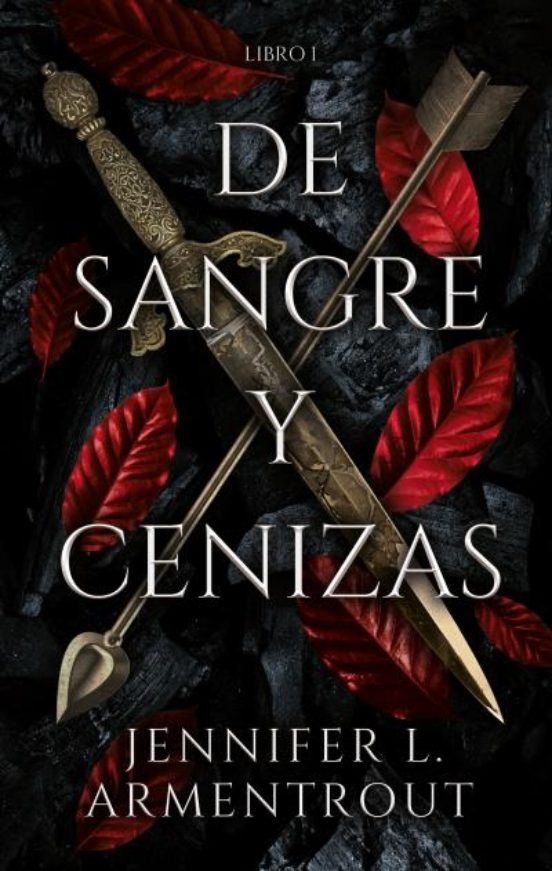 SANGRE Y CENIZAS 1