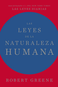 LEYES DE LA NATURALEZA HUMANA (TD)