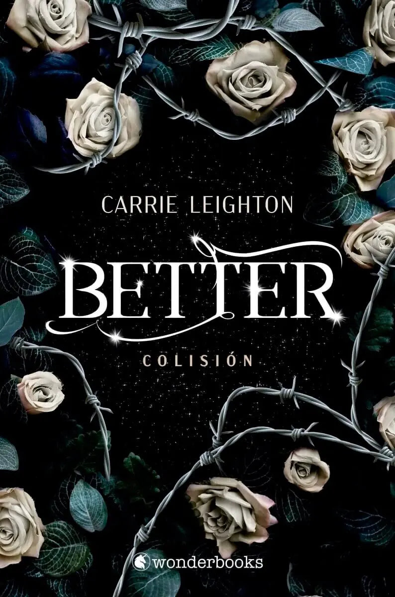 BETTER 01 COLISION
