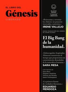 LIBRO DEL GENESIS LIBERADO (TD)