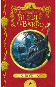 CUENTOS DE BEEDLE EL BARDO