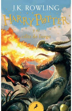 Cargar imagen en el visor de la galería, ESTUCHE DE LUJO HARRY POTTER (TD)
