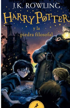 Cargar imagen en el visor de la galería, ESTUCHE DE LUJO HARRY POTTER (TD)
