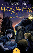 Cargar imagen en el visor de la galería, ESTUCHE HARRY POTTER (TRES PRIMEROS TOMOS) (NUEVA EDICION)
