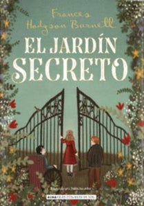 JARDIN SECRETO (CLASICOS) (TD)