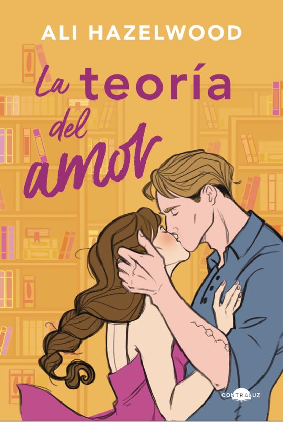 TEORIA DEL AMOR