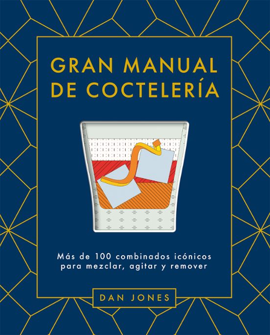 GRAN MANUAL DE COCTELERIA (TD)