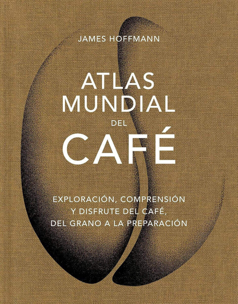 ATLAS MUNDIAL DEL CAFE (TD)