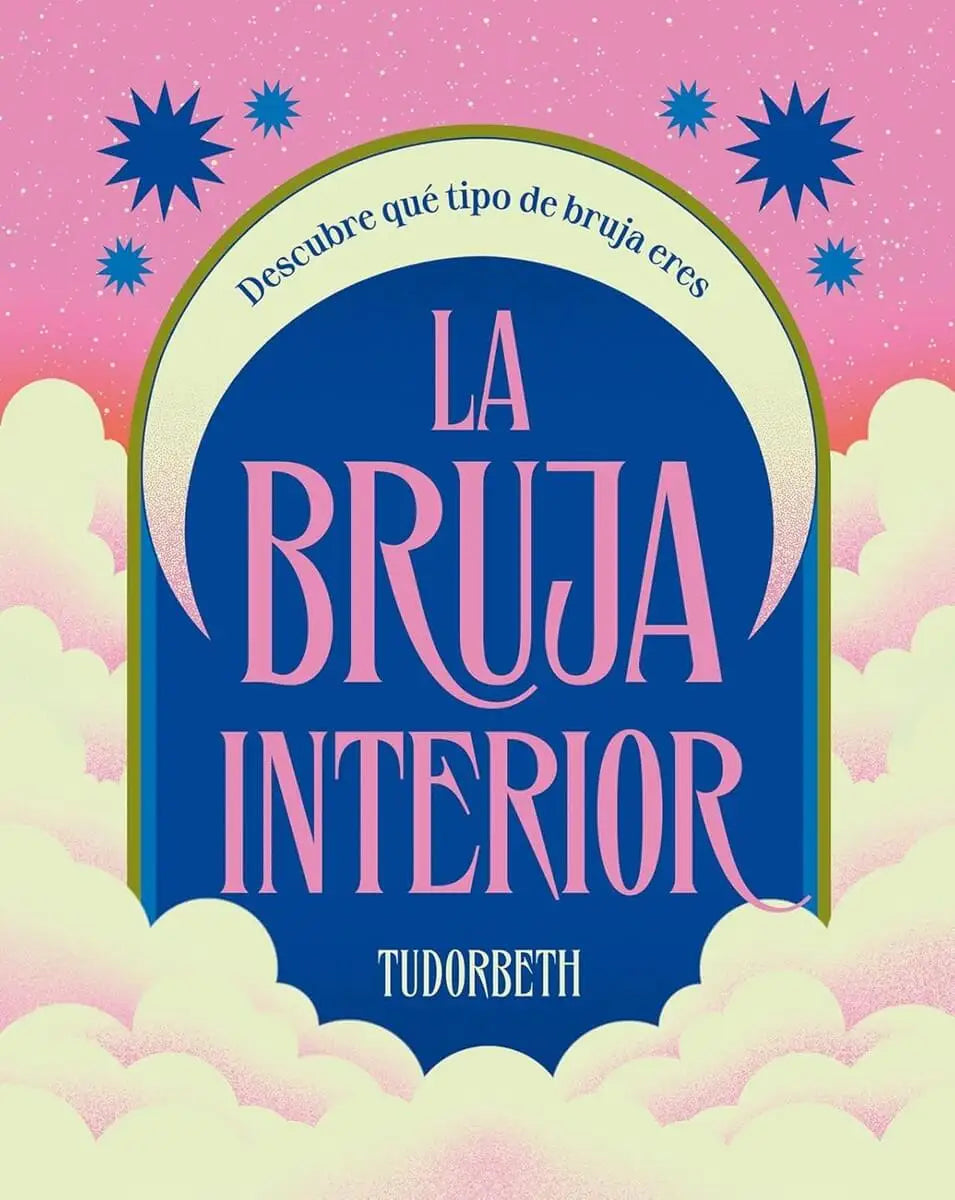 BRUJA INTERIOR (TD)