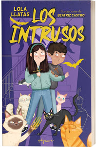 INTRUSOS