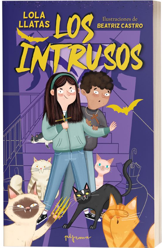 INTRUSOS