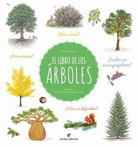 LIBRO DE LOS ARBOLES (TD)