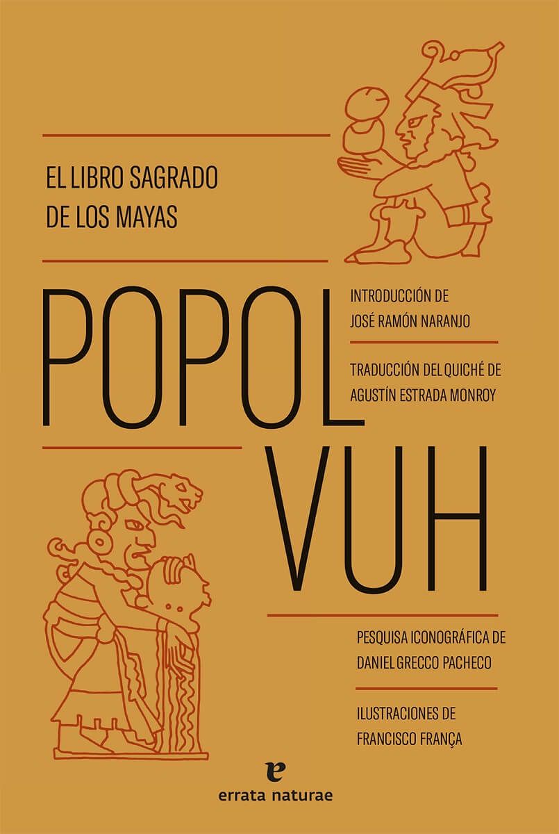 POPOL VUH (TD)