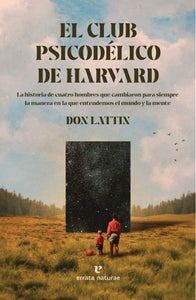 CLUB PSICODELICO DE HARVARD