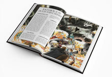 Cargar imagen en el visor de la galería, DIOSES NORDICOS (TD)
