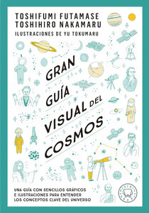 GRAN GUIA VISUAL DEL COSMOS (TD)