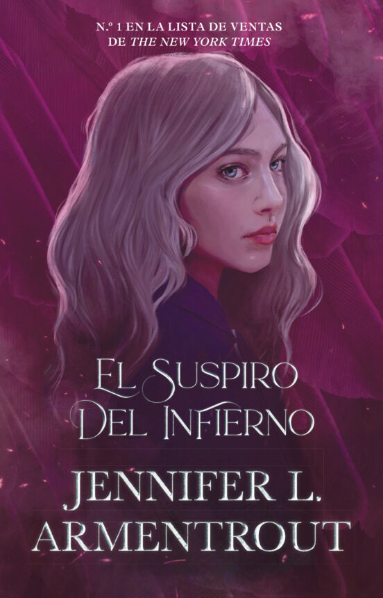ELEMENTOS OSCUROS 3 SUSPIRO DEL INFIERNO