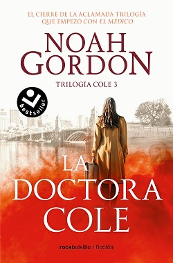 DOCTORA COLE