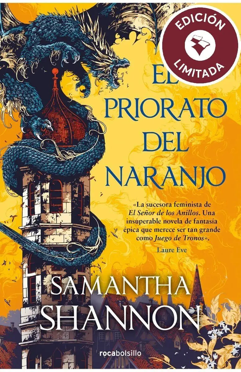 PRIORATO DEL NARANJO (LIMITED)