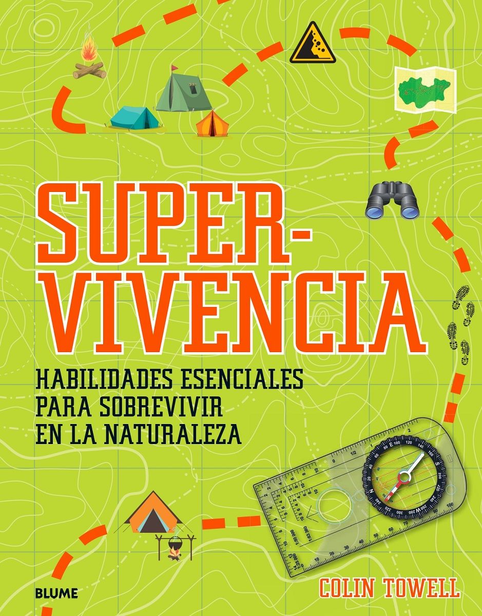 SUPERVIVENCIA (TD)