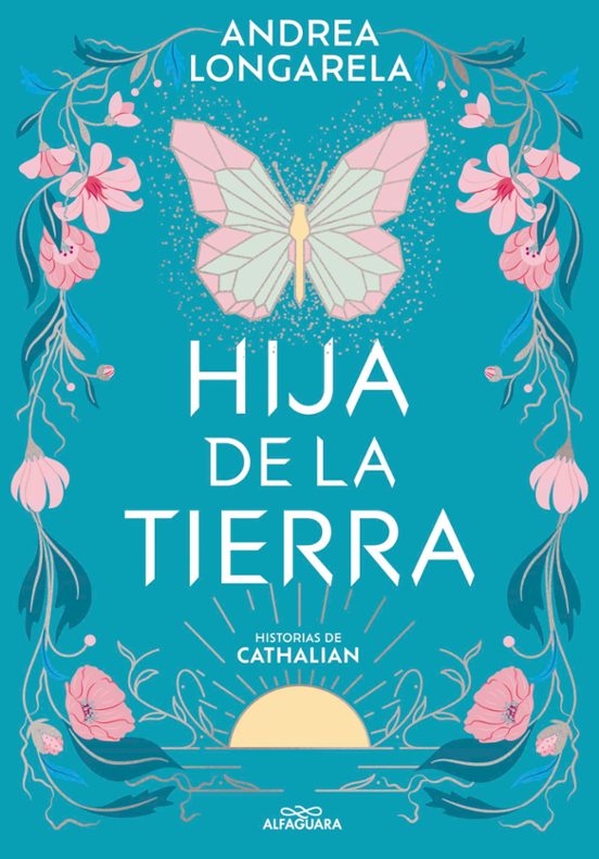 HISTORIAS DE CATHALIAN 01 HIJA DE LA TIERRA