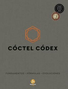 COCTEL CODEX (TD)