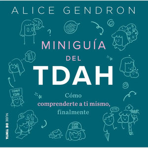 MINIGUIA TDAH