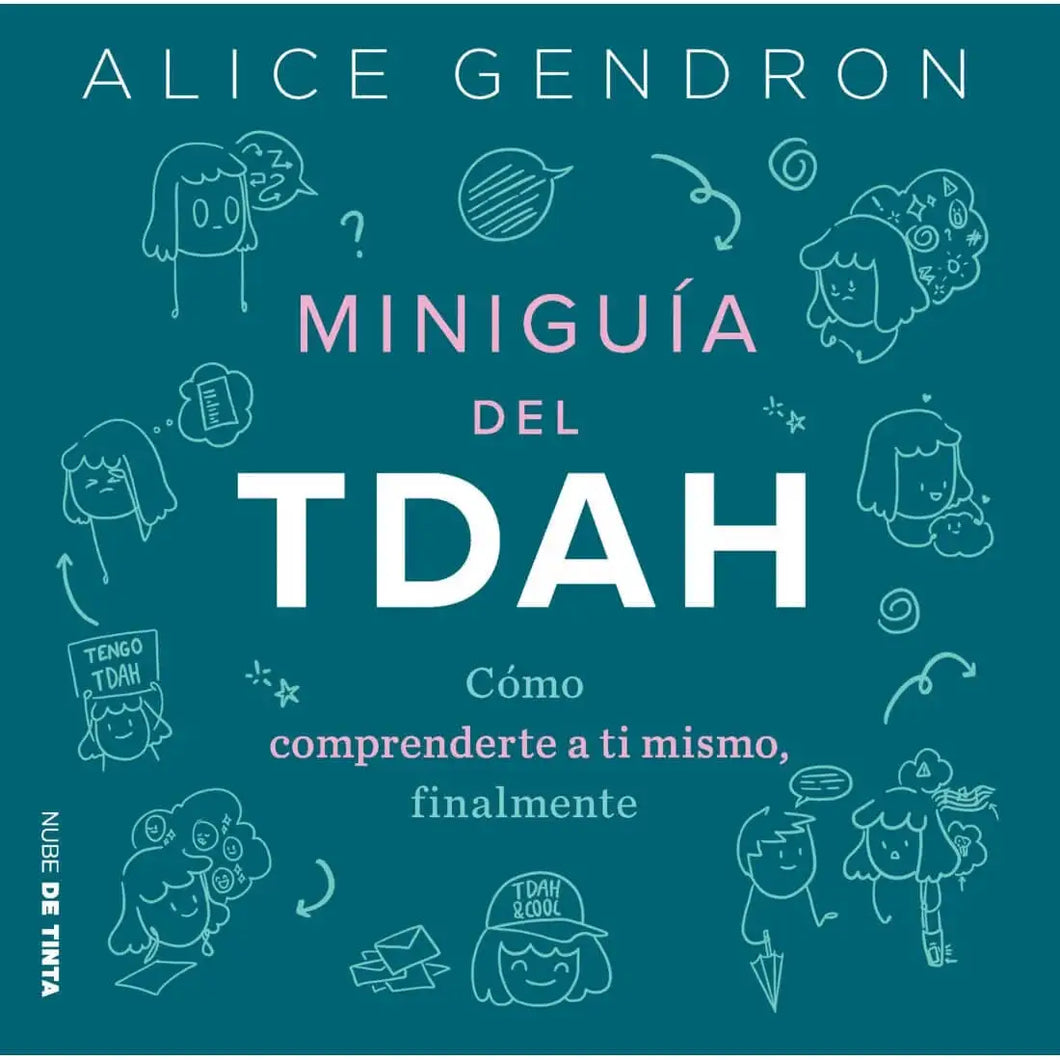 MINIGUIA TDAH
