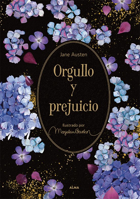 ORGULLO Y PREJUICIO (JARDIN SECRETO) (TD)