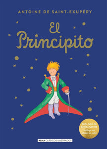 PRINCIPITO (CLASICOS) (CANTOS PINTADOS) (TD)