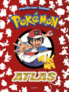 ATLAS POKEMON (TD)